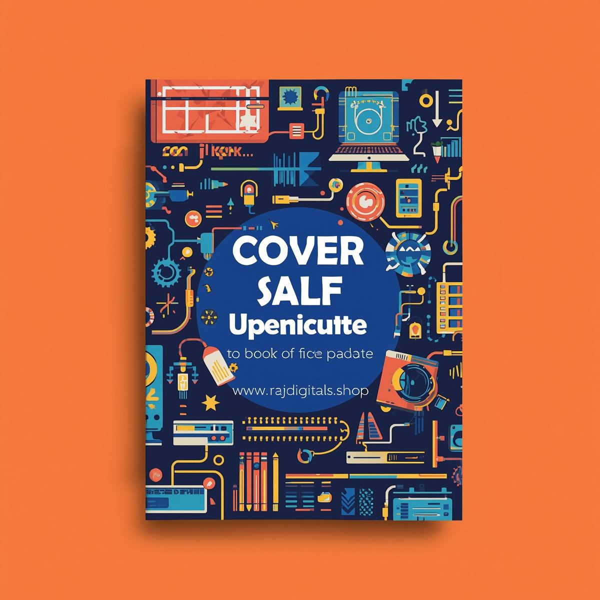 COMPUTER HARDWARE AND SOFTWARE