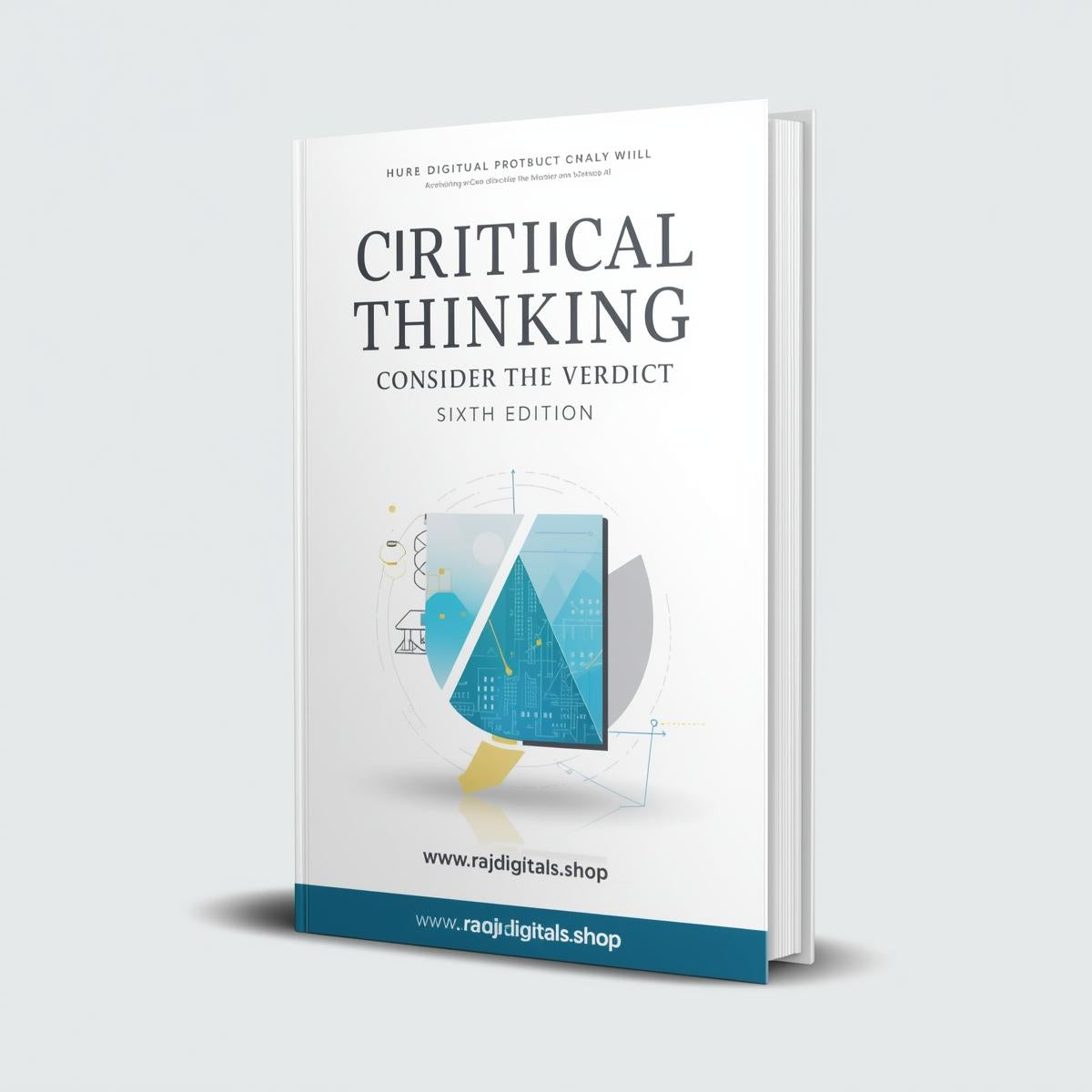 CRITICAL THINKING  Consider the Verdict Sixth Edition