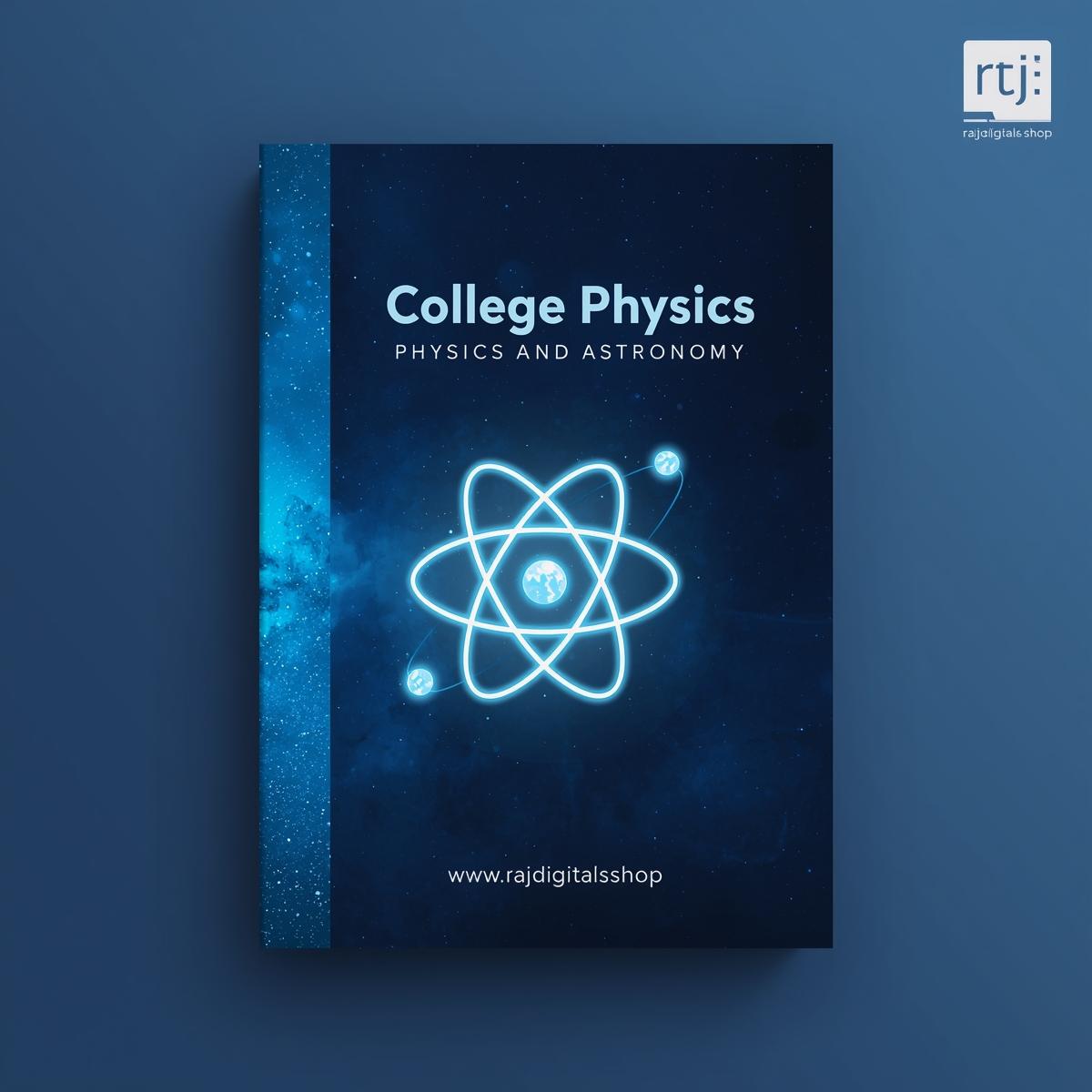 College Physics - Physics and Astronomy