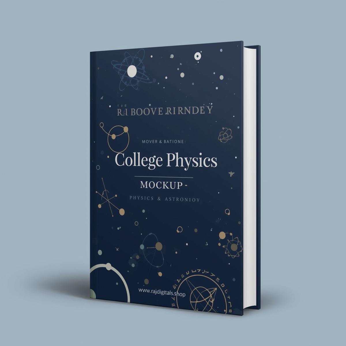 College Physics - Physics and Astronomy