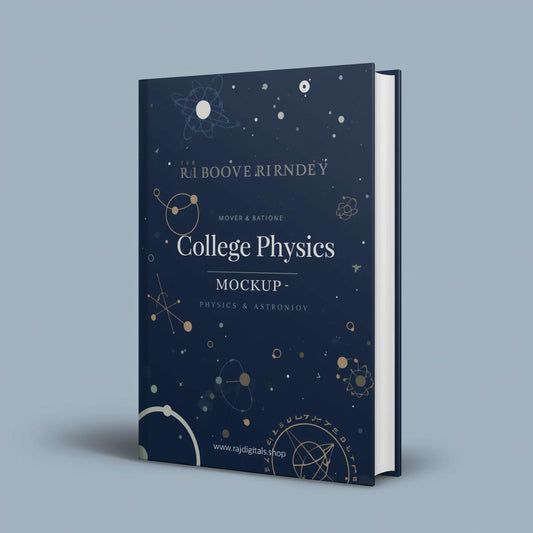 College Physics - Physics and Astronomy
