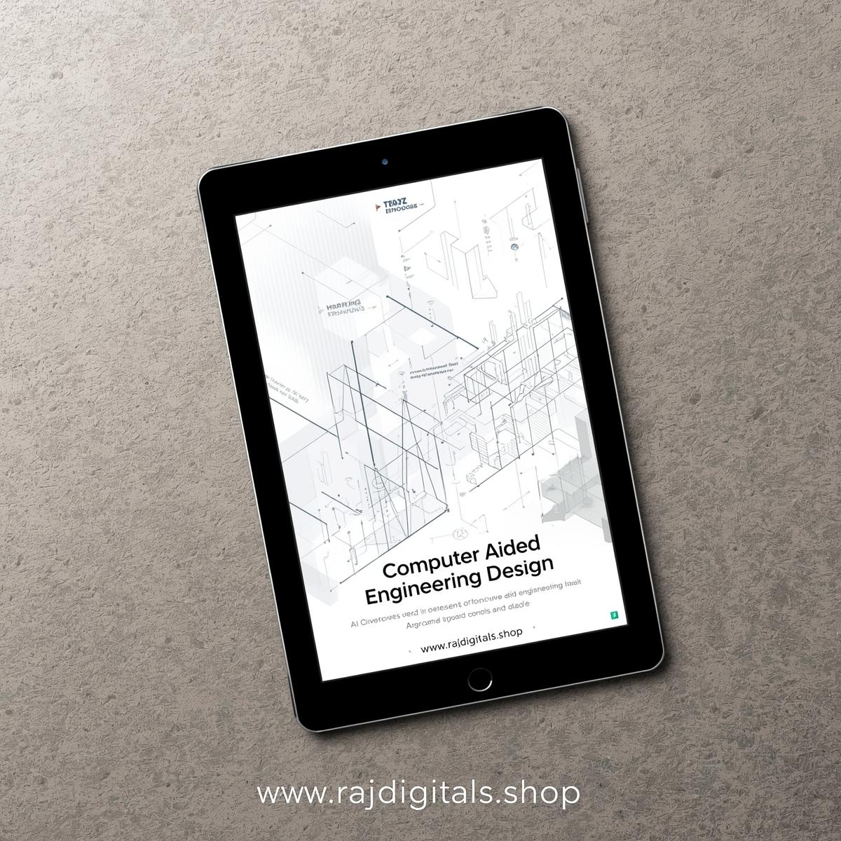 Computer Aided Engineering Design