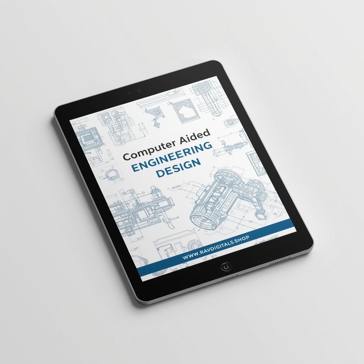 Computer Aided Engineering Design