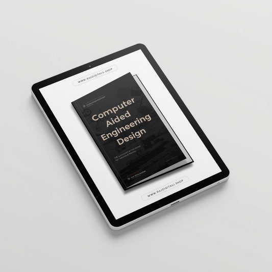Computer Aided Engineering Design
