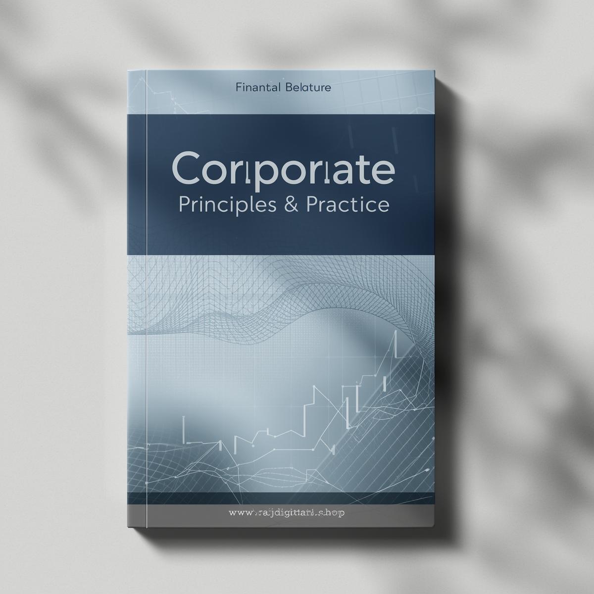 Corporate Finance: Principles & Practice (PDFDrive)