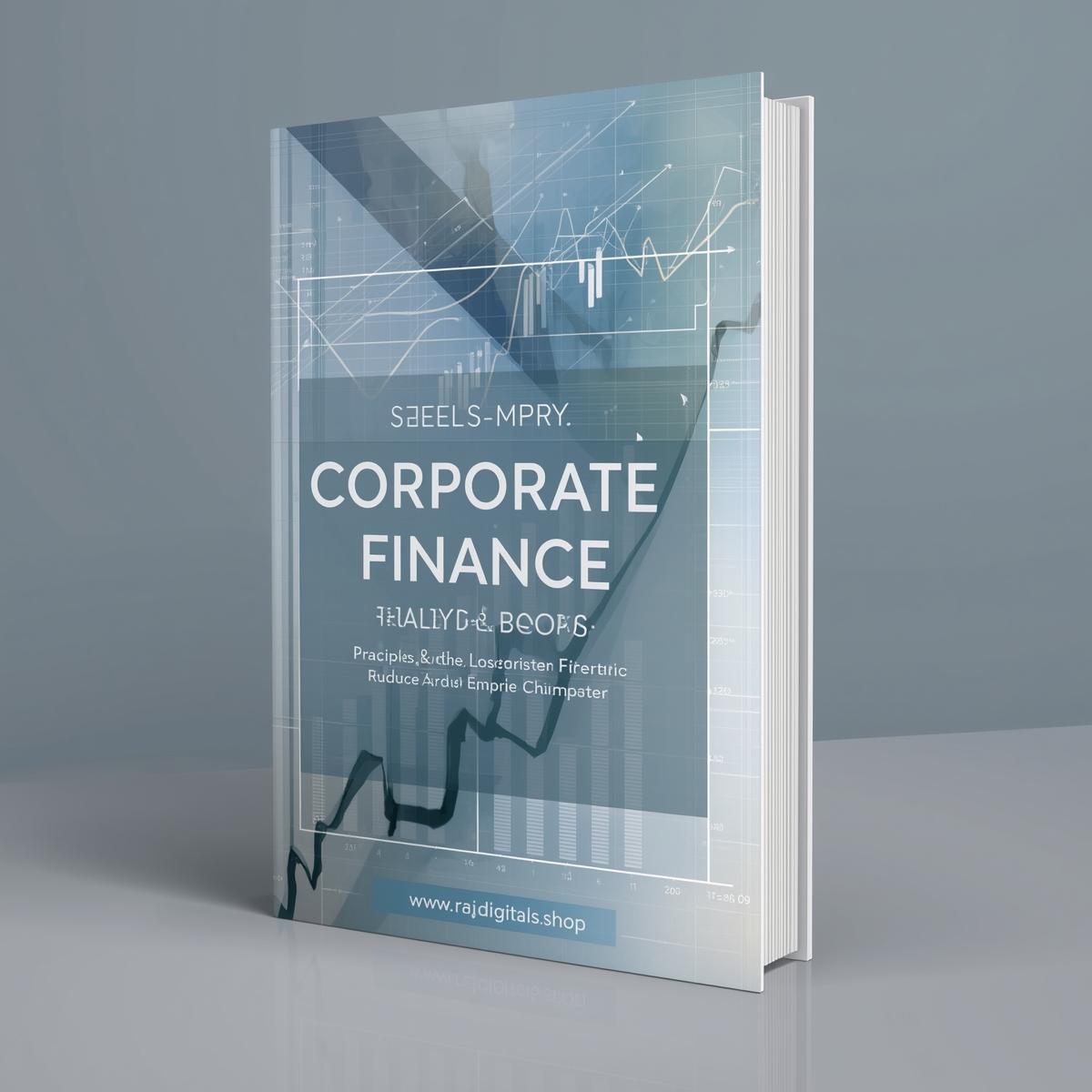 Corporate Finance: Principles & Practice (PDFDrive)
