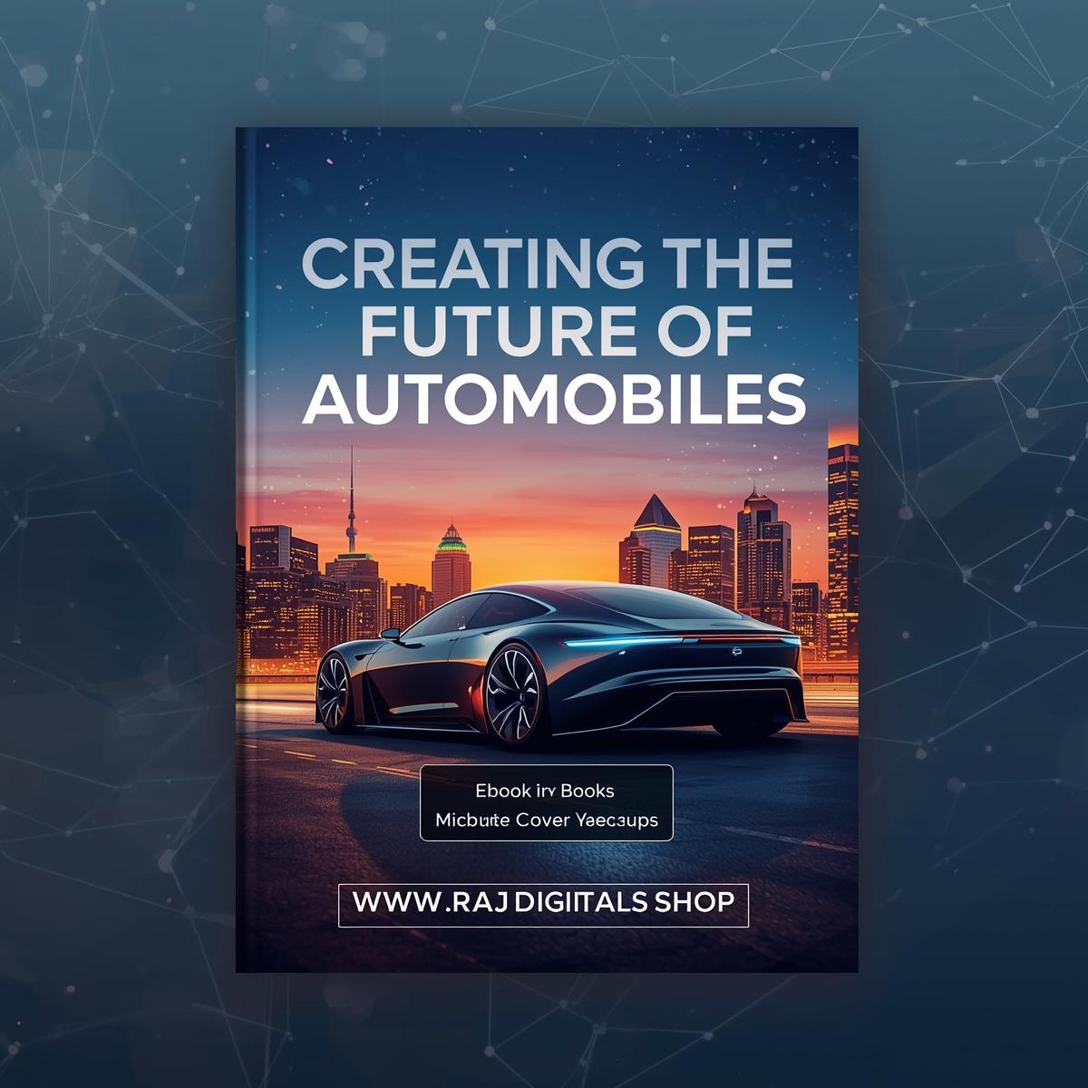 Creating the Future of Automobiles