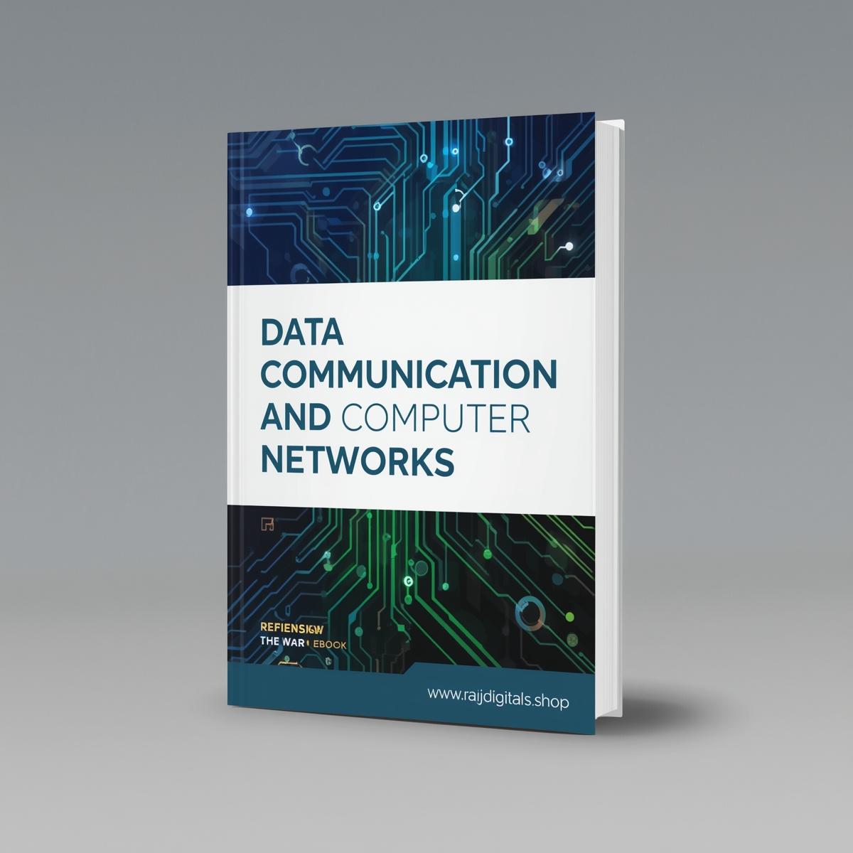 Data Communication and Computer Network