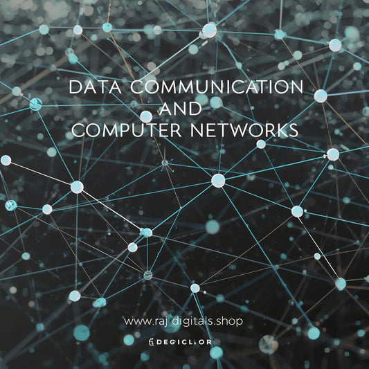 Data Communication and Computer Network