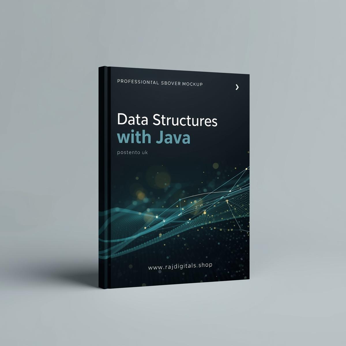 Data Structures with Java