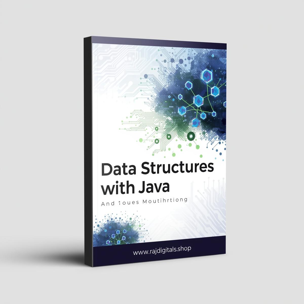Data Structures with Java