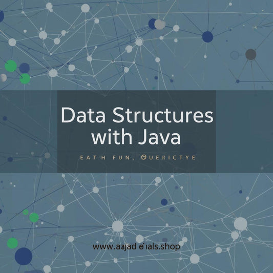 Data Structures with Java