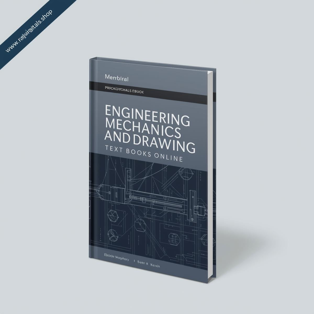 ENGINEERING MECHANICS AND DRAWING - Text Books Online