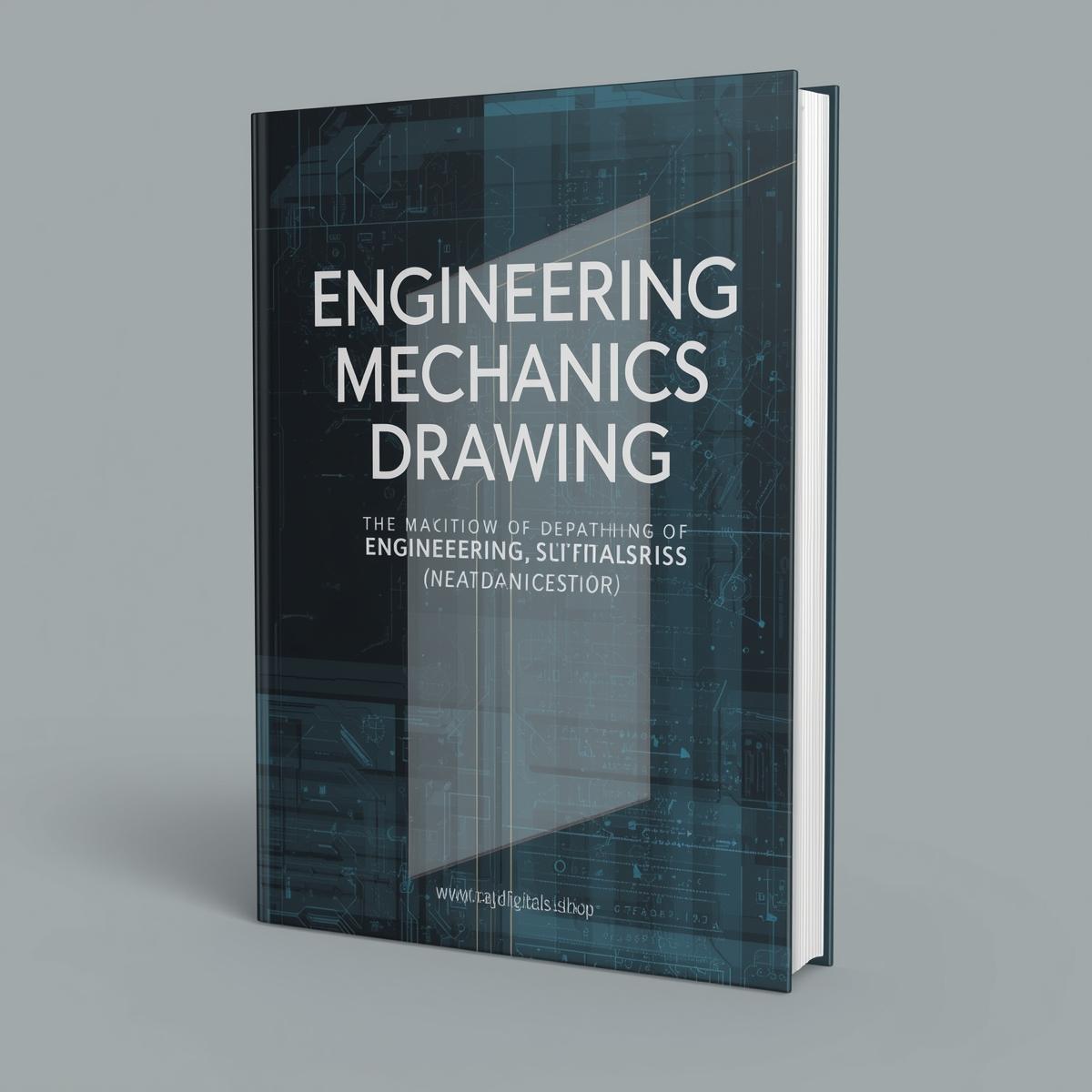 ENGINEERING MECHANICS AND DRAWING - Text Books Online