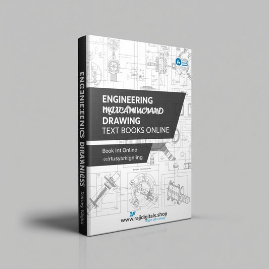 ENGINEERING MECHANICS AND DRAWING - Text Books Online