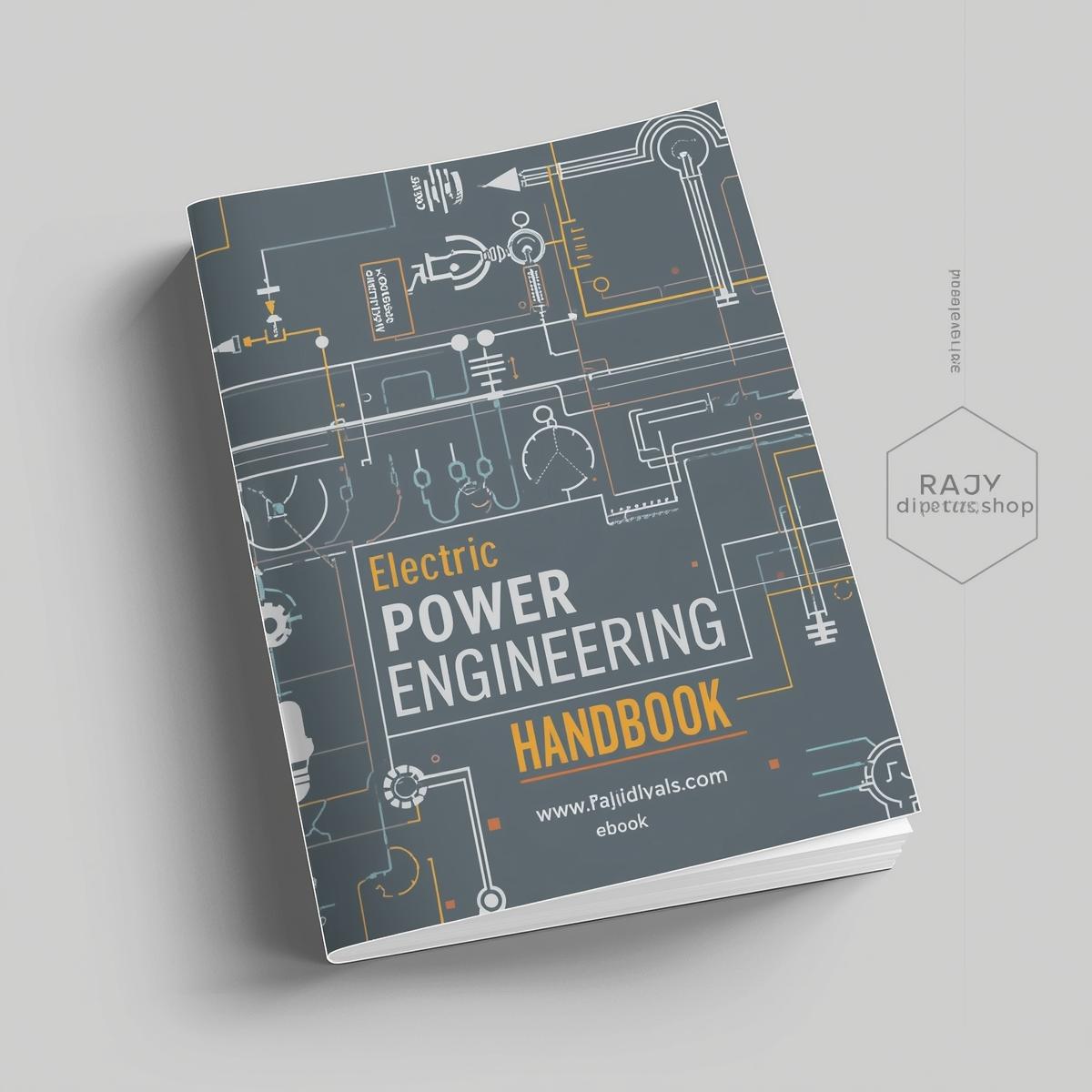 Electric Power Engineering Handbook