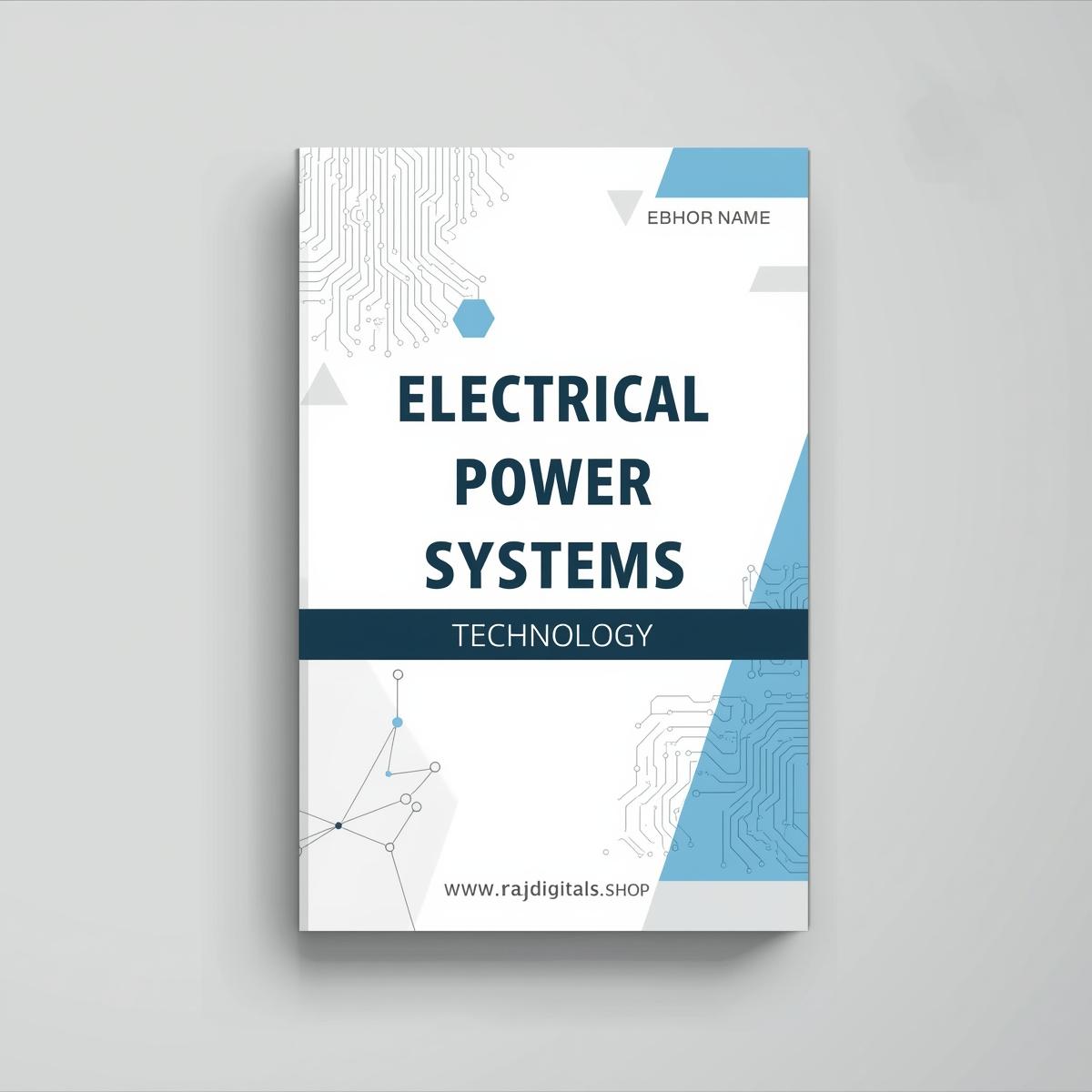Electrical Power Systems Technology