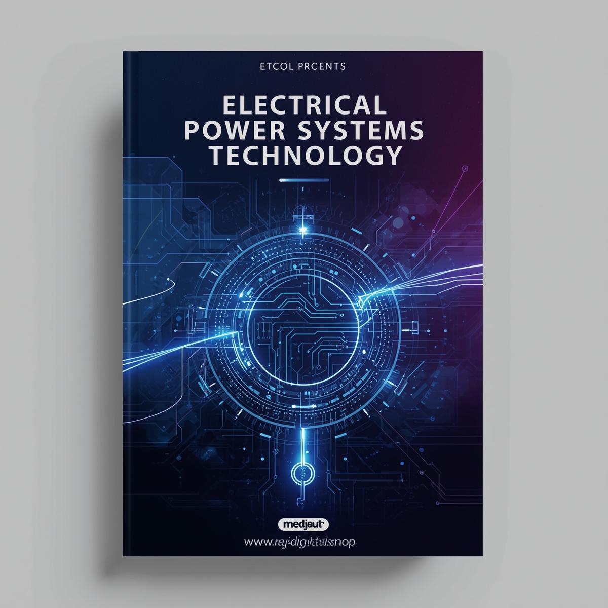 Electrical Power Systems Technology