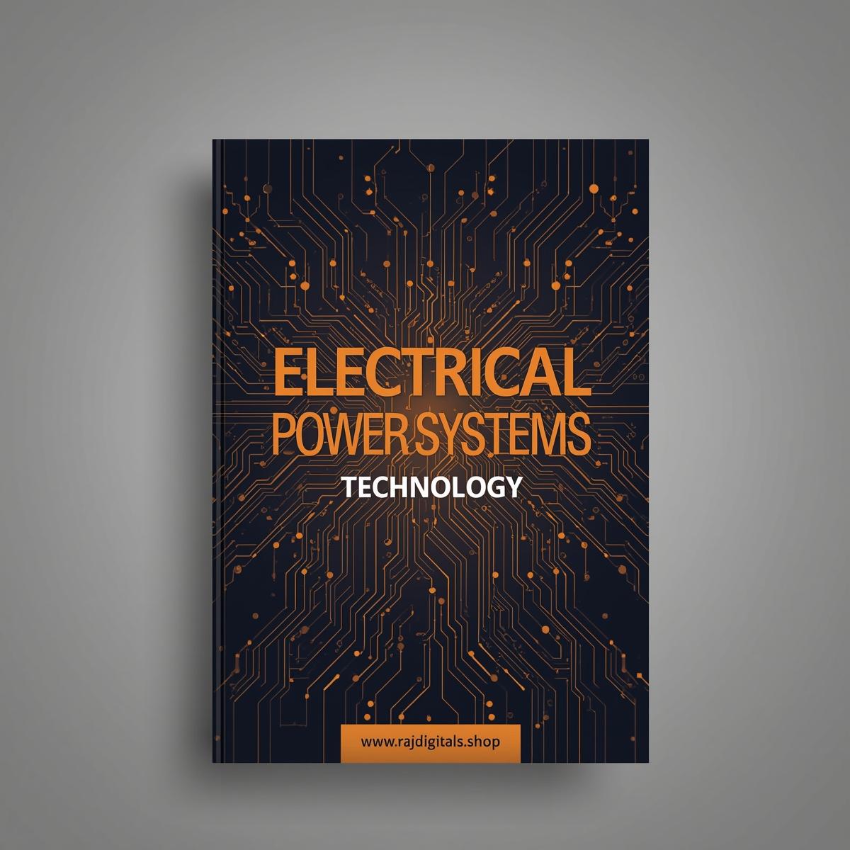 Electrical Power Systems Technology