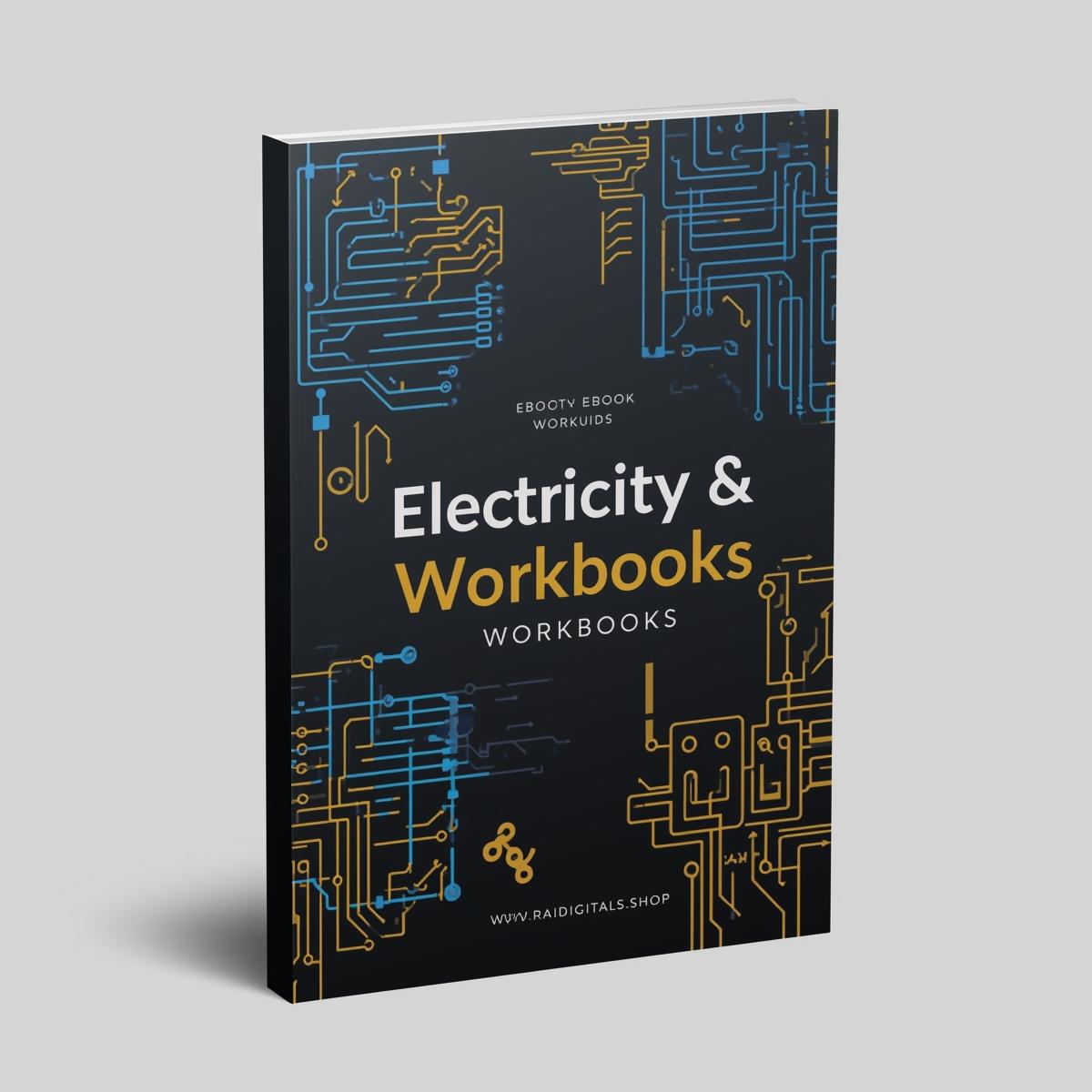 Electricity & Electronic Workbooks