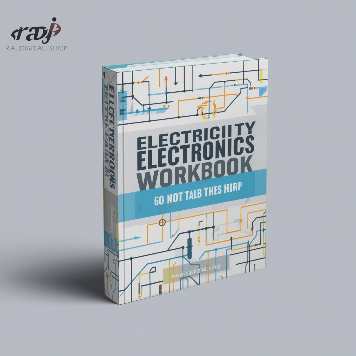 Electricity & Electronic Workbooks