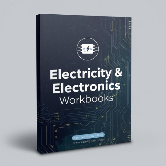 Electronics Projects For Dummies