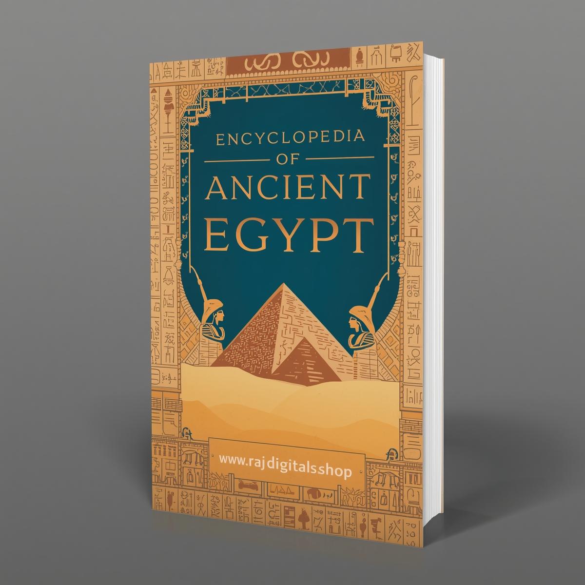 Encyclopedia of Ancient Egypt