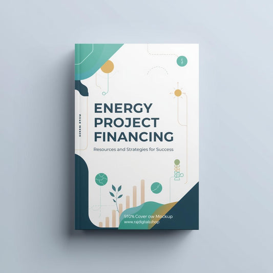 Energy Project Financing: Resources and Strategies for Success