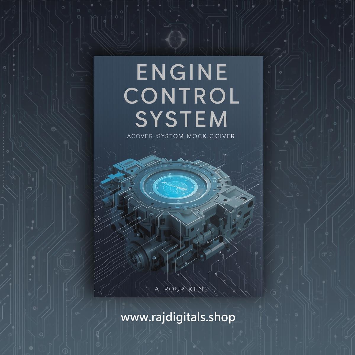 Engine control system