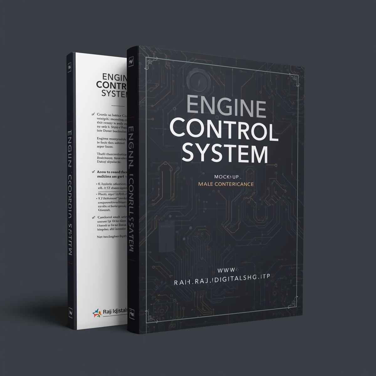 Engine control system