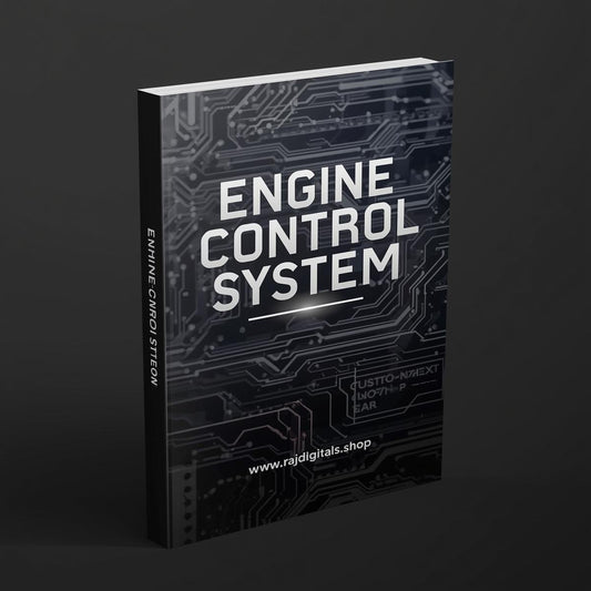 Engine control system