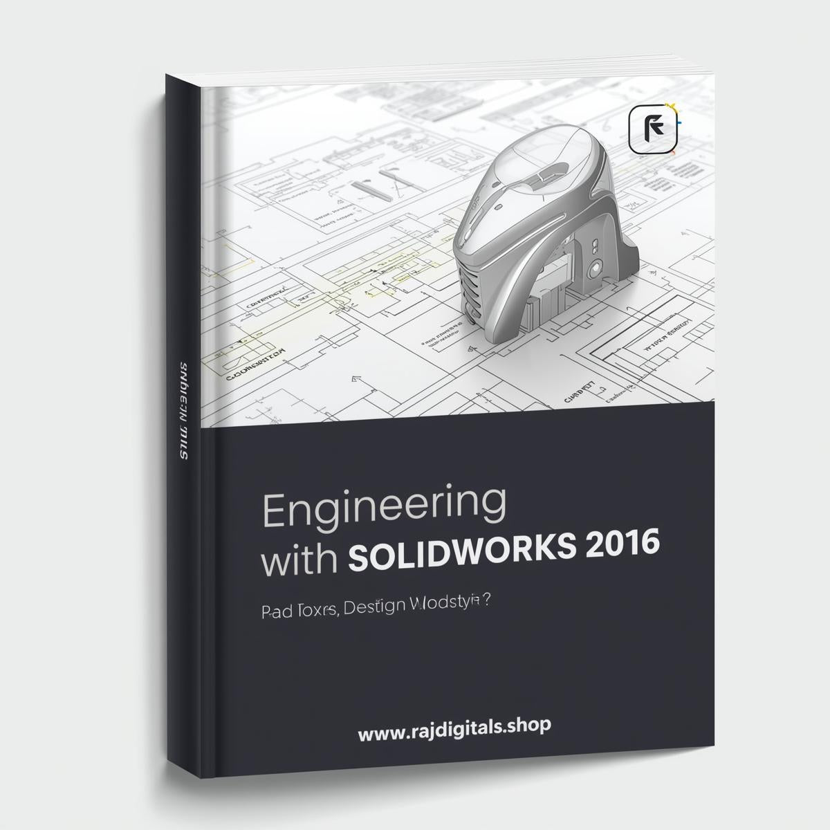 Engineering Design with SOLIDWORKS 2016
