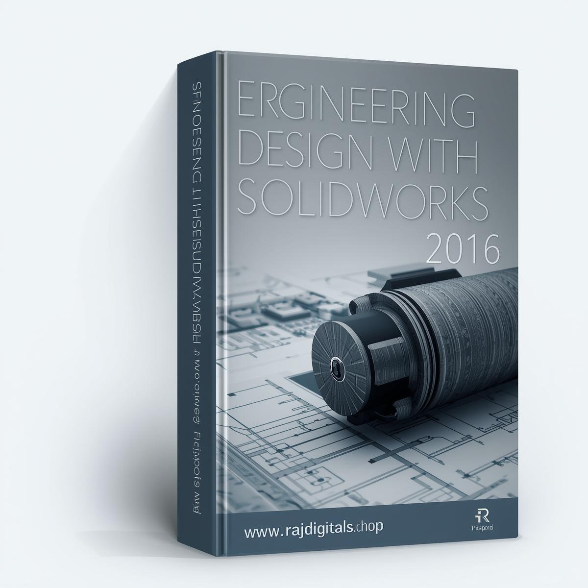 Engineering Design with SOLIDWORKS 2016