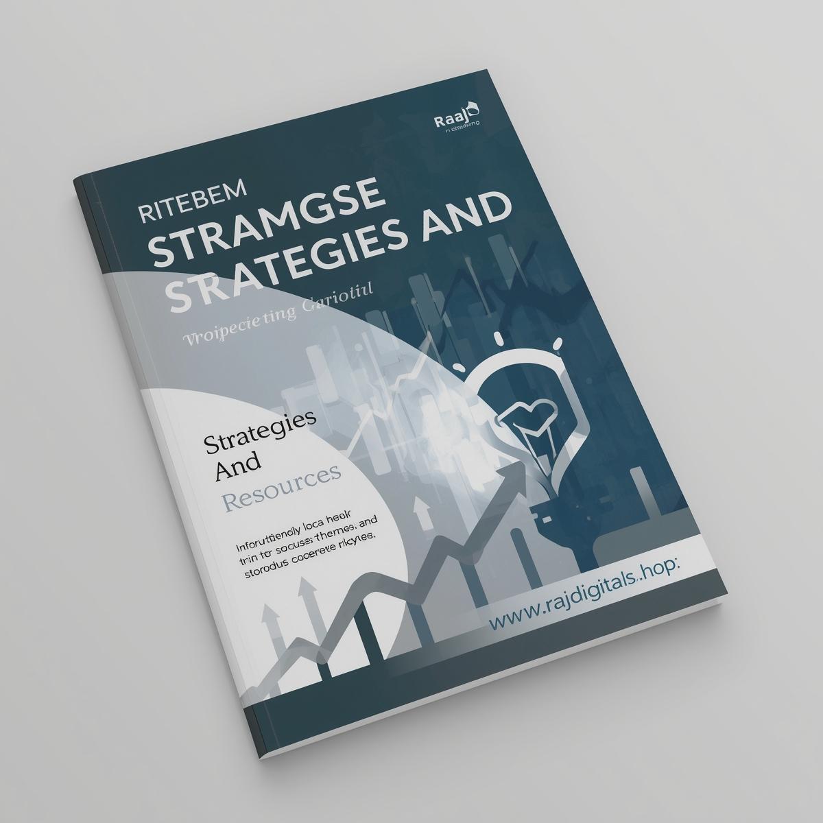 Entrepreneurship: Strategies and Resources