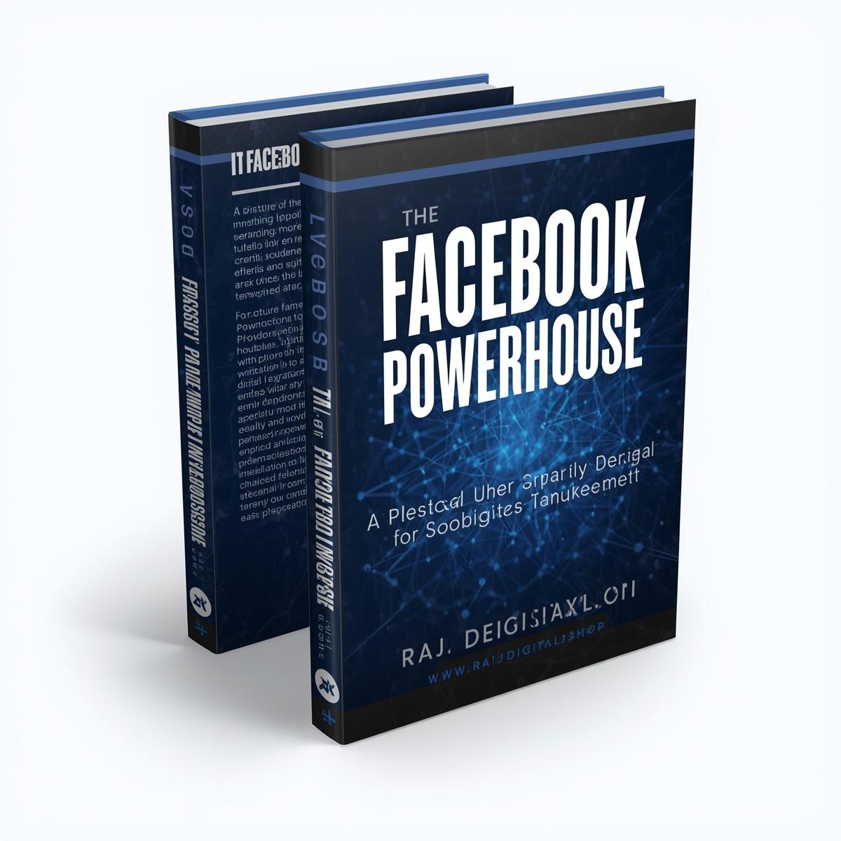 Facebook Powerhouse
