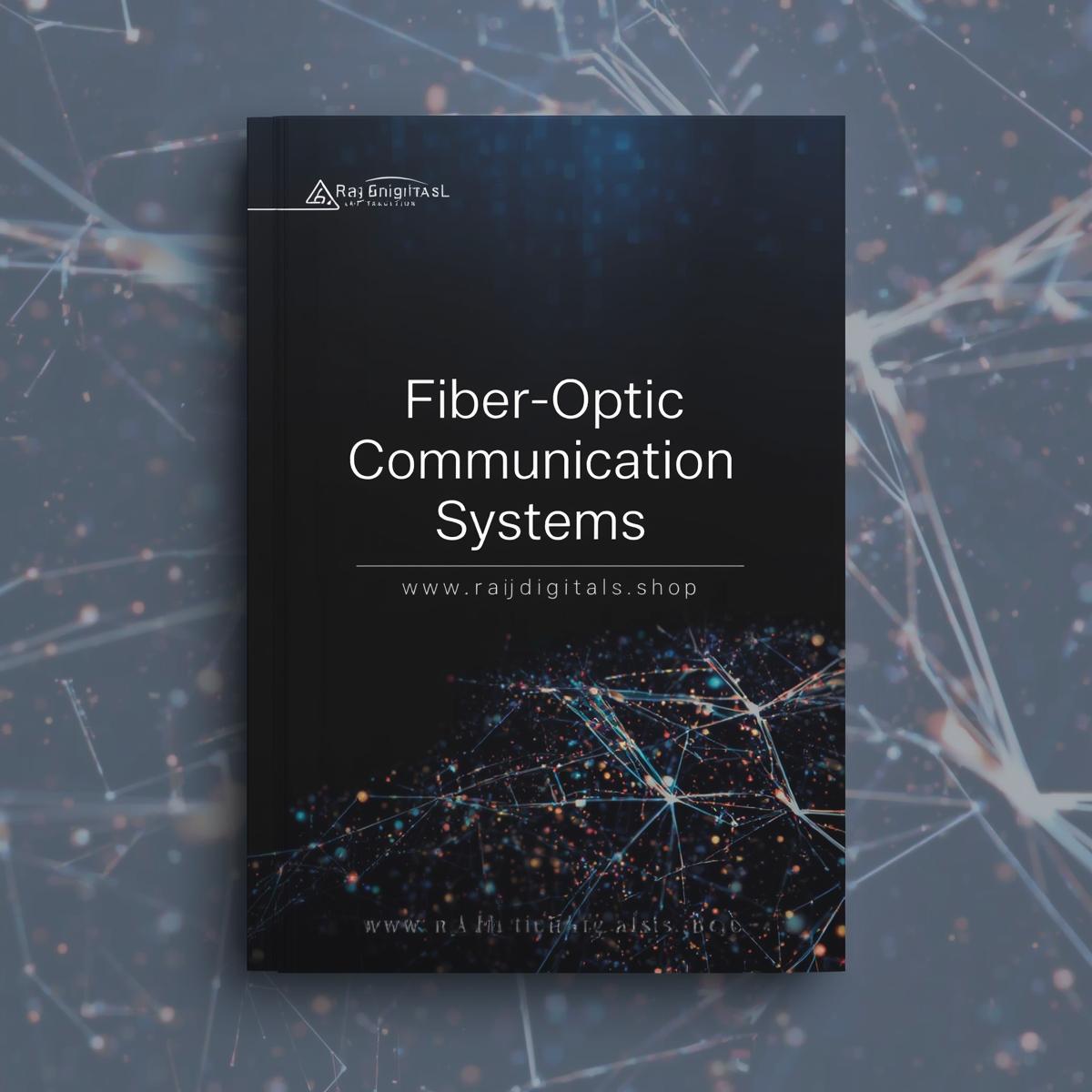 Fiber-Optic Communication Systems