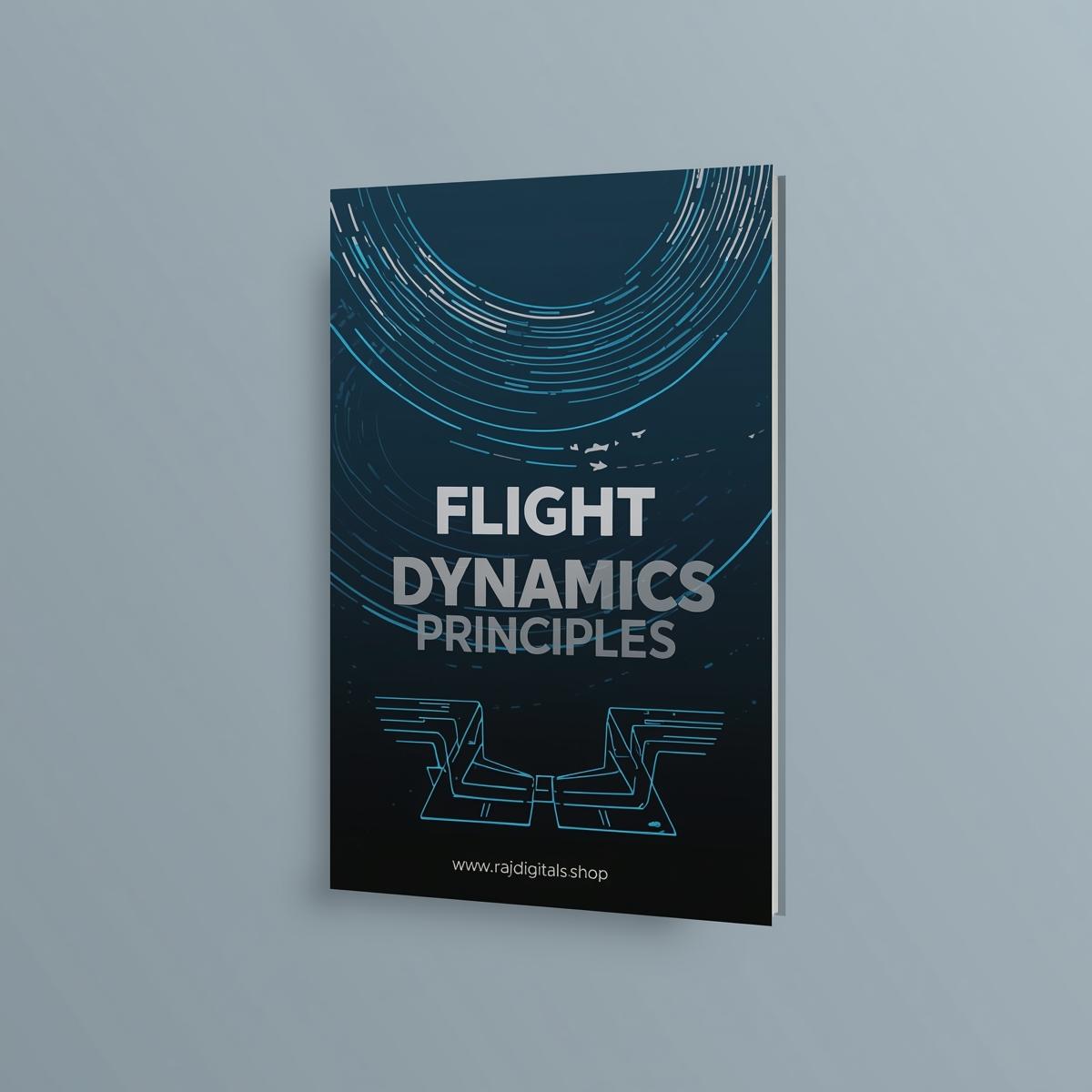 Flight Dynamics Principles