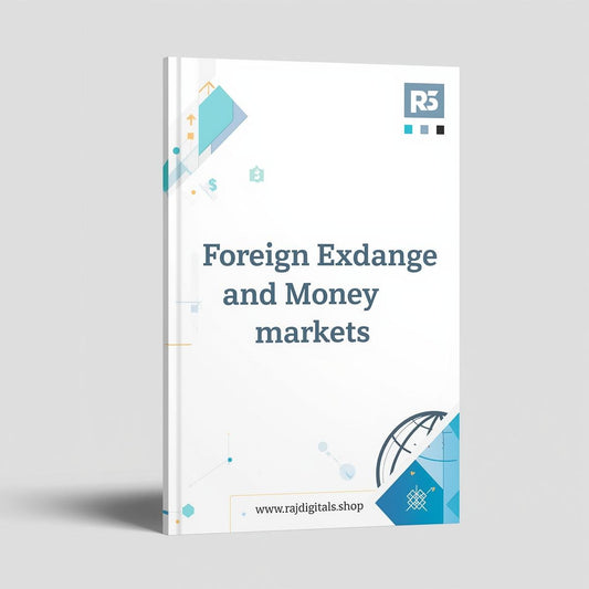 Foreign Exchange and Money Markets