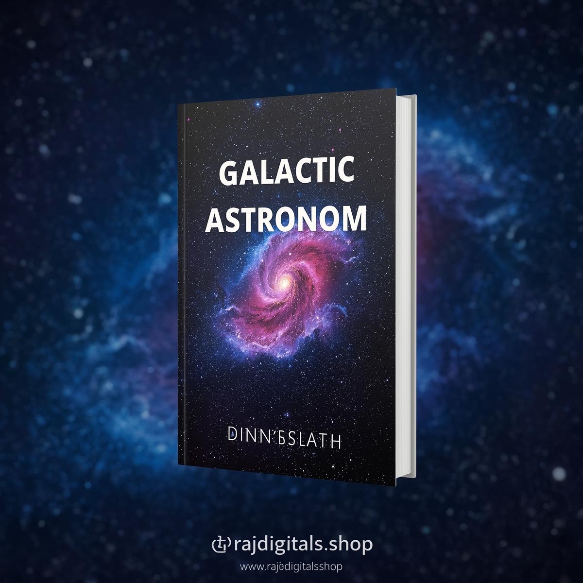 Galactic Astronomy