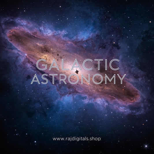 Galactic Astronomy