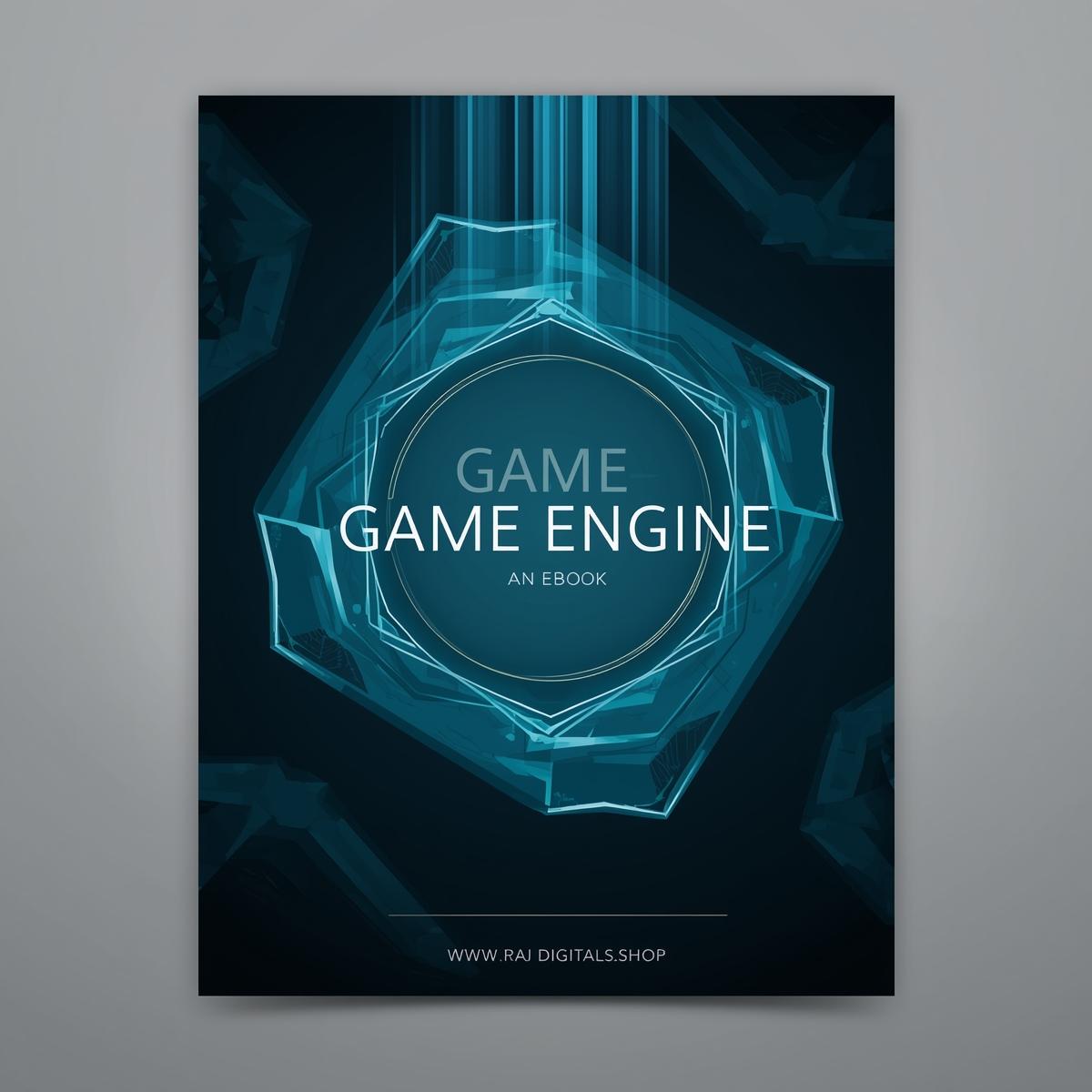 Game Engine Architecture