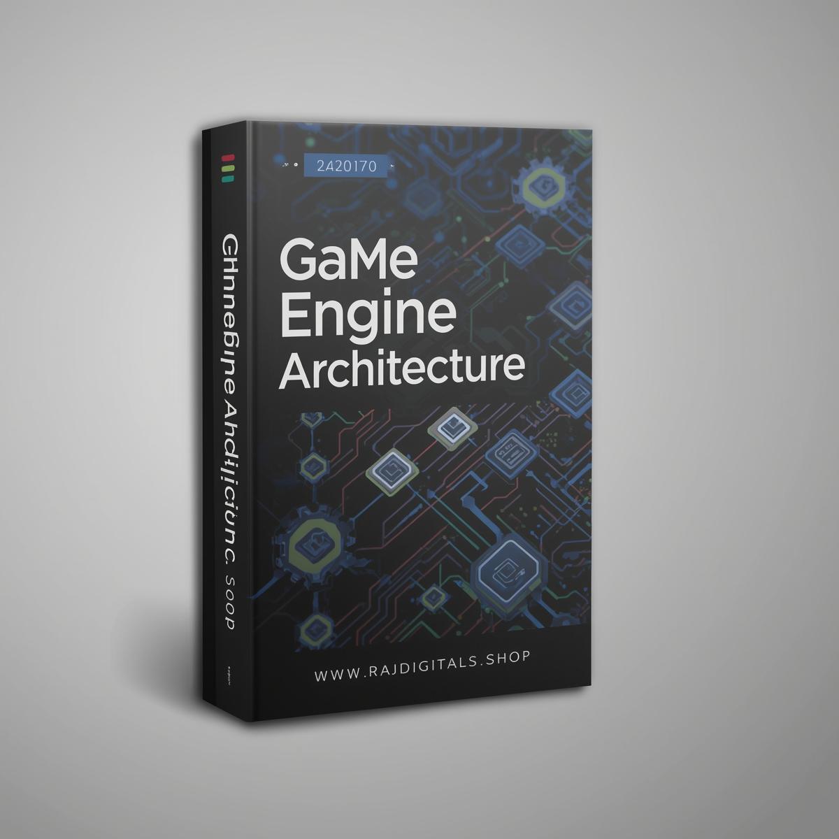 Game Engine Architecture