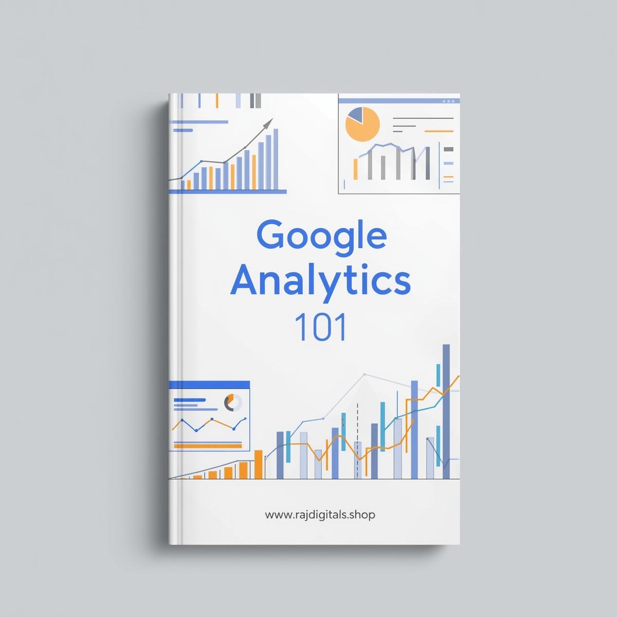 Google Analytics 101