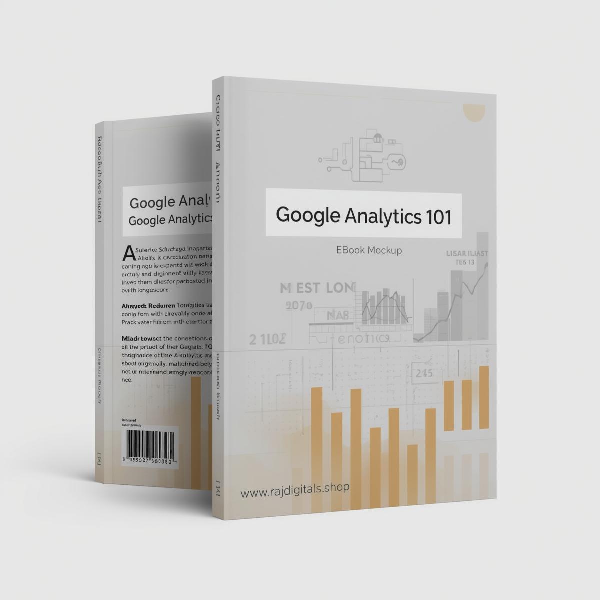 Google Analytics 101