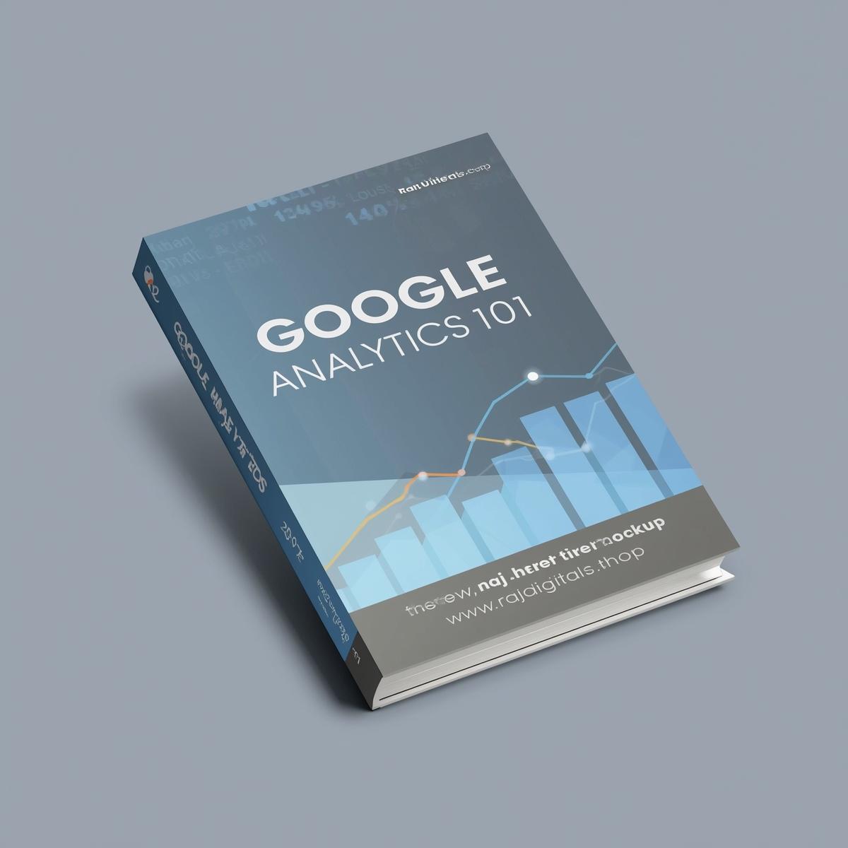 Google Analytics 101