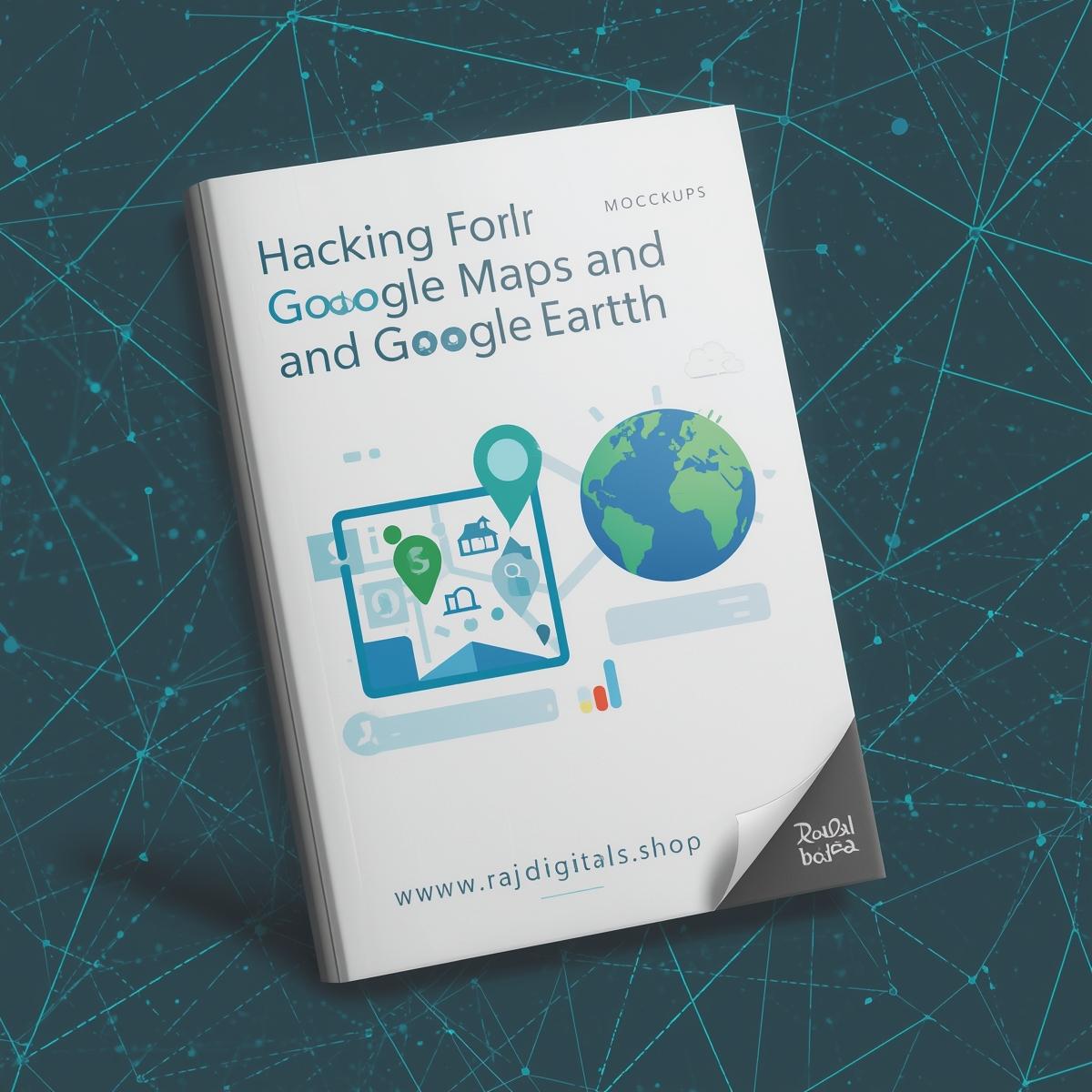 Hacking Google Maps and Google Earth