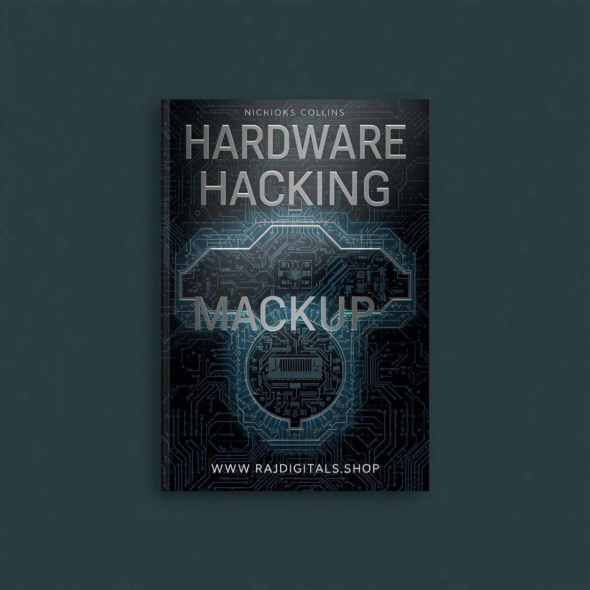 Hardware Hacking - Nicolas Collins