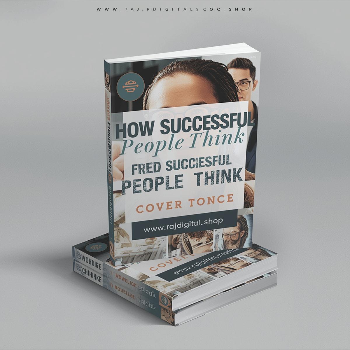 How Successful People Think
