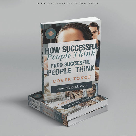How Successful People Think