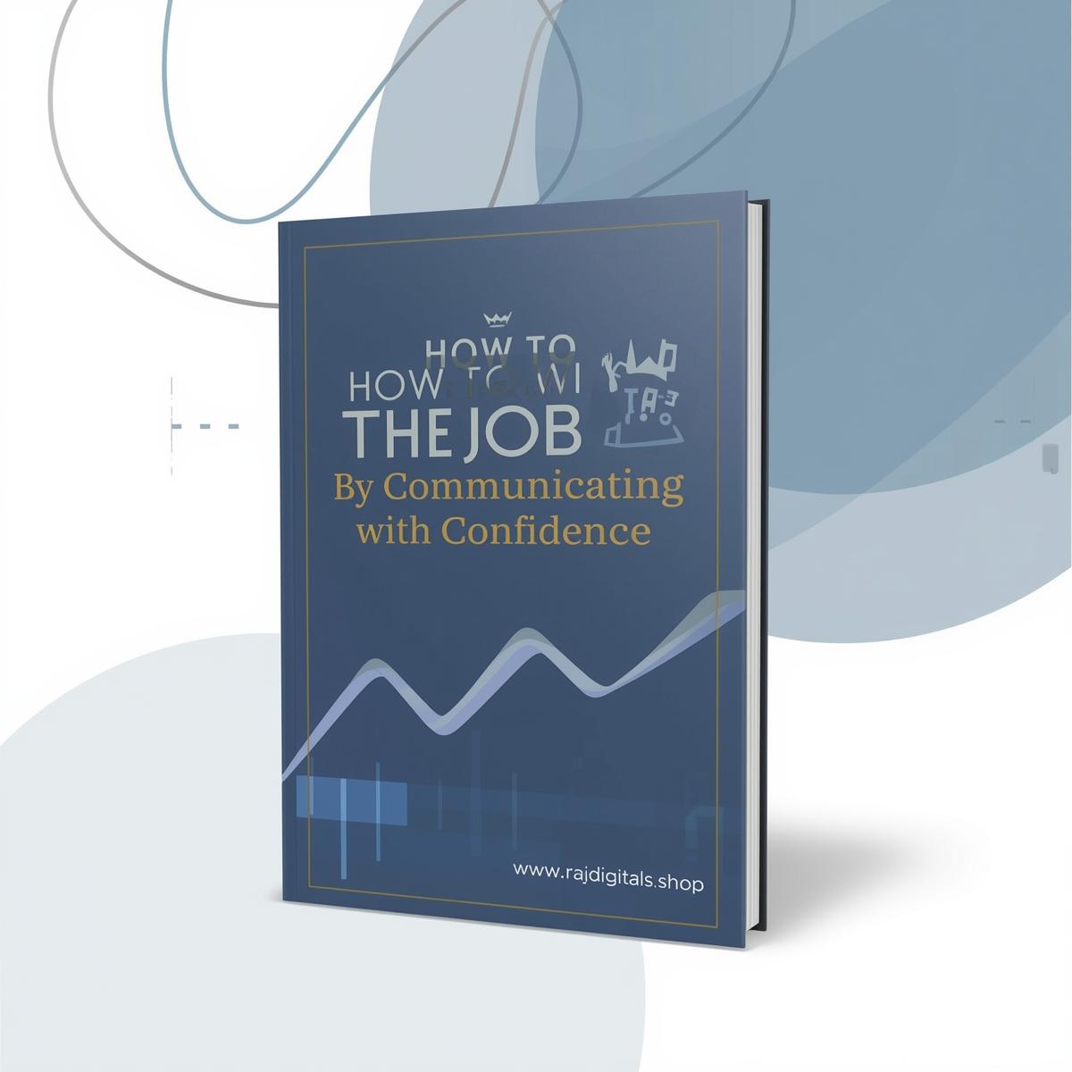How to Win the Job by Communicating with Confidence